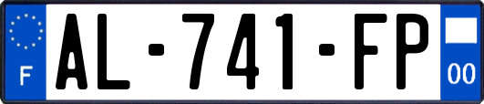 AL-741-FP