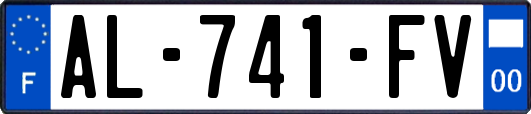 AL-741-FV