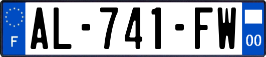AL-741-FW