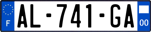 AL-741-GA