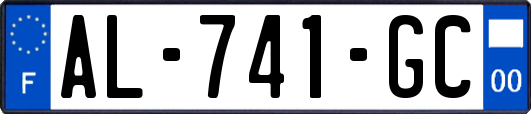 AL-741-GC