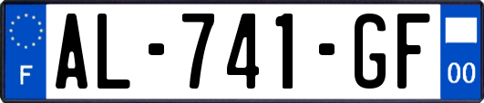 AL-741-GF