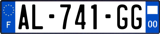 AL-741-GG