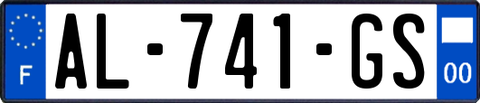 AL-741-GS