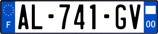 AL-741-GV