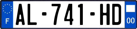 AL-741-HD