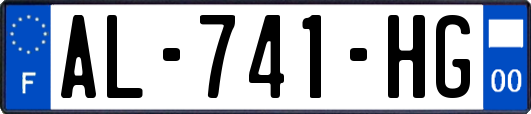 AL-741-HG