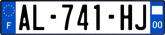 AL-741-HJ