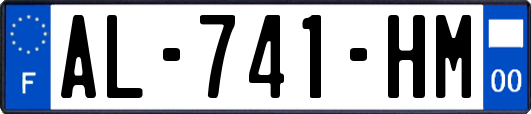 AL-741-HM