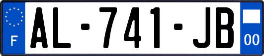 AL-741-JB