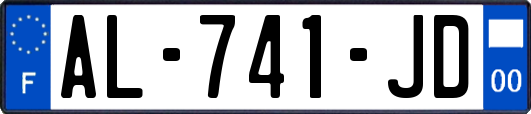 AL-741-JD