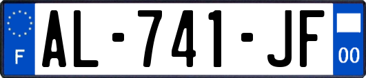 AL-741-JF