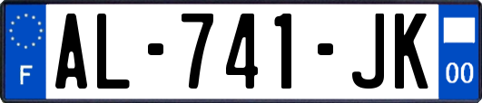 AL-741-JK