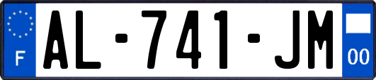 AL-741-JM