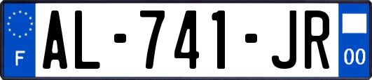 AL-741-JR