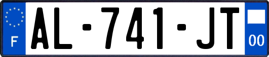 AL-741-JT