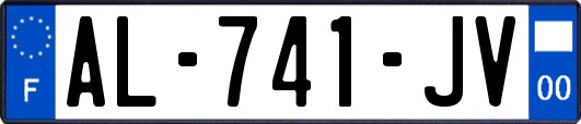 AL-741-JV