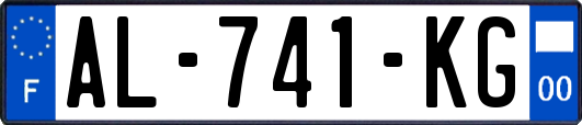 AL-741-KG