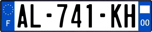 AL-741-KH