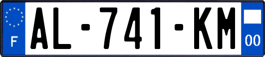 AL-741-KM