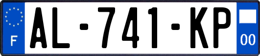 AL-741-KP