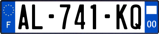 AL-741-KQ