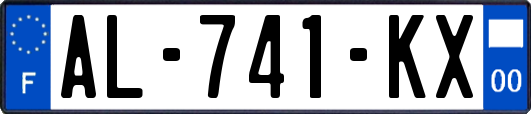 AL-741-KX