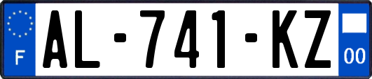 AL-741-KZ
