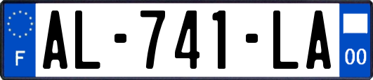 AL-741-LA