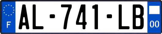AL-741-LB