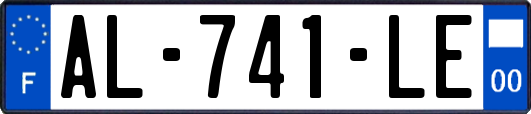 AL-741-LE