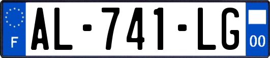 AL-741-LG