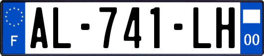 AL-741-LH