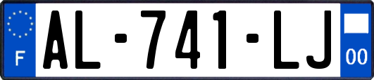 AL-741-LJ
