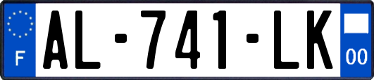 AL-741-LK