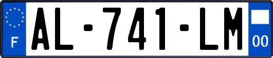 AL-741-LM