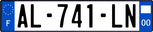 AL-741-LN