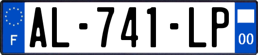 AL-741-LP