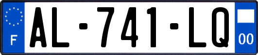 AL-741-LQ