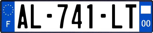 AL-741-LT