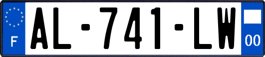 AL-741-LW