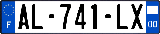 AL-741-LX