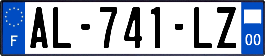 AL-741-LZ