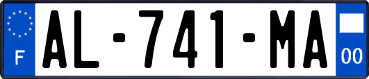 AL-741-MA