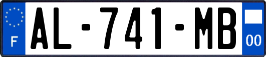 AL-741-MB