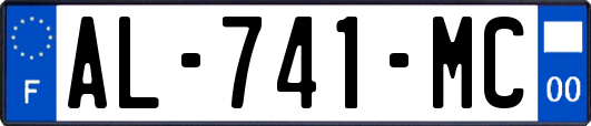 AL-741-MC