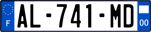 AL-741-MD