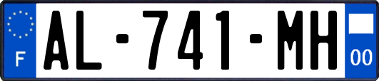 AL-741-MH