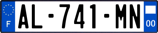 AL-741-MN