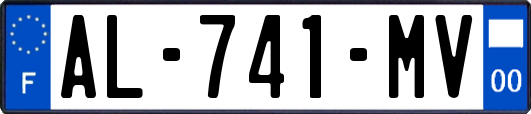 AL-741-MV